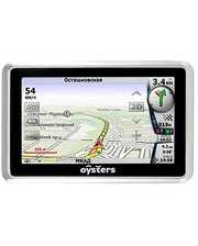 GPS-навигаторы Oysters Chrom 1010 фото