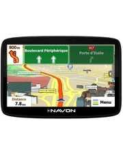 GPS-навигаторы Navon N660 фото