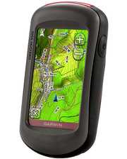 GPS-навигаторы GARMIN Oregon 550T фото