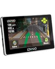 GPS-навигаторы Lexand ST-5350 фото