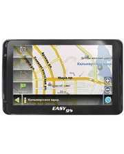 GPS-навигаторы EasyGo 530B DVR фото