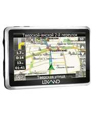 GPS-навигаторы Lexand SR-5550 HD фото