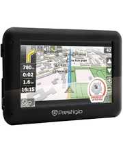 GPS-навигаторы Prestigio GeoVision 5150 фото