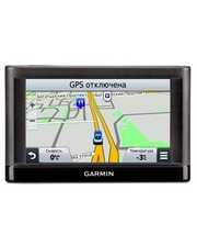 GPS-навігатори GARMIN nuvi 42 фото