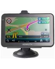 GPS-навигаторы Azimuth A40 фото