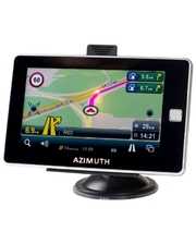 GPS-навигаторы Azimuth B50 фото