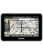 GPS-навигаторы Digital DGP-4331 фото