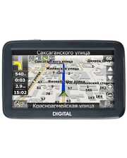 GPS-навигаторы Digital DGP-5002 фото