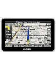 GPS-навигаторы Digital DGP-5051 фото