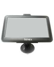 GPS-навигаторы Tenex 50AN фото