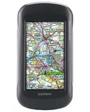 GPS-навигаторы GARMIN Montana 650t фото
