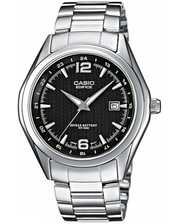 Часы наручные, карманные Casio EF-121D-1A фото