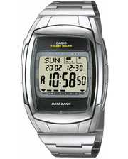 Часы наручные, карманные Casio DB-E30D-1A фото