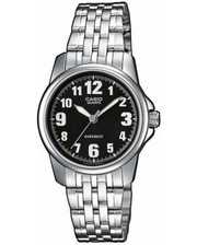 Часы наручные, карманные Casio LTP-1260D-1B фото