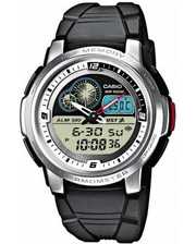 Часы наручные, карманные Casio AQF-102W-7B фото