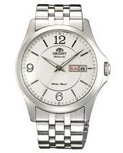 Часы наручные, карманные Orient EM7G001W фото