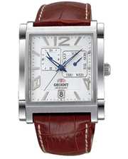 Часы наручные, карманные Orient ETAC005W фото