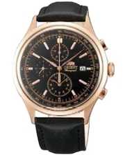 Часы наручные, карманные Orient TT0V001B фото