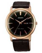 Часы наручные, карманные Orient UG1R004B фото