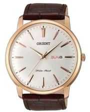 Часы наручные, карманные Orient UG1R005W фото