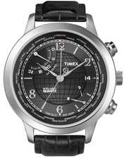 Часы наручные, карманные Timex T2N609 фото