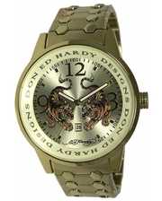 Часы наручные, карманные ED Hardy ST-TG фото