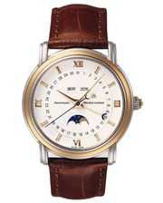 Часы наручные, карманные Maurice Lacroix MP6347-YS101-19E фото