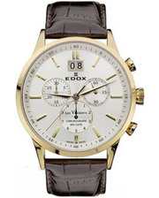 Часы наручные, карманные Edox 10010-37RAAIR фото