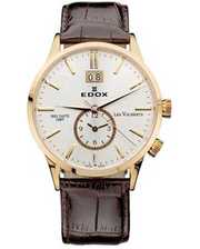 Часы наручные, карманные Edox 62003-37RAIR фото