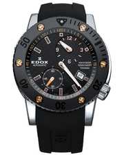Часы наручные, карманные Edox 77001-TINRNIO фото