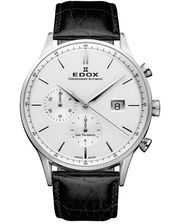 Часы наручные, карманные Edox 91001-3AIN фото