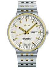 Часы наручные, карманные Mido M8340.9.B1.11 фото