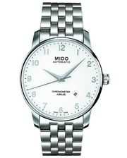 Часы наручные, карманные Mido M8690.4.11.1 фото