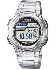 Часы наручные, карманные Casio W-212HD-1A фото