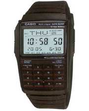 Часы наручные, карманные Casio DBC-32-1A фото