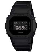 Часы наручные, карманные Casio DW-5600BB-1E фото