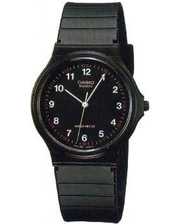 Часы наручные, карманные Casio MQ-24-1B1 фото