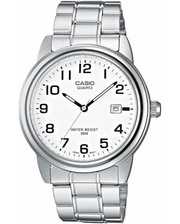 Часы наручные, карманные Casio MTP-1221A-7B фото