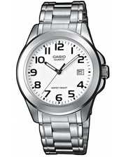 Часы наручные, карманные Casio MTP-1259D-7B фото