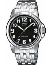 Часы наручные, карманные Casio MTP-1260D-1B фото