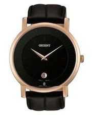Часы наручные, карманные Orient GW0100BB фото