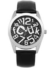 Часы наручные, карманные Fcuk FC1125B фото