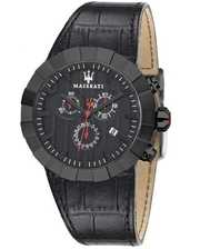 Часы наручные, карманные Maserati R8871603001 фото