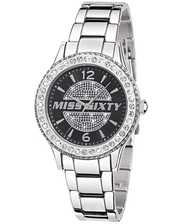 Часы наручные, карманные Miss Sixty SR4011 фото