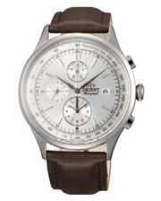 Часы наручные, карманные Orient TT0V004W фото
