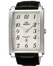 Часы наручные, карманные Orient UNED004W фото