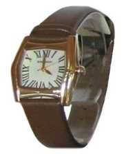 Часы наручные, карманные Romanson RL2623LG(WH) фото