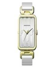 Часы наручные, карманные Romanson RM0356LC(WH) фото