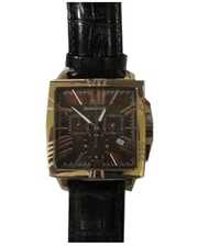 Часы наручные, карманные Romanson TL1263HMR(BROWN) фото