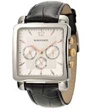 Часы наручные, карманные Romanson TL9244MJ(WH) фото